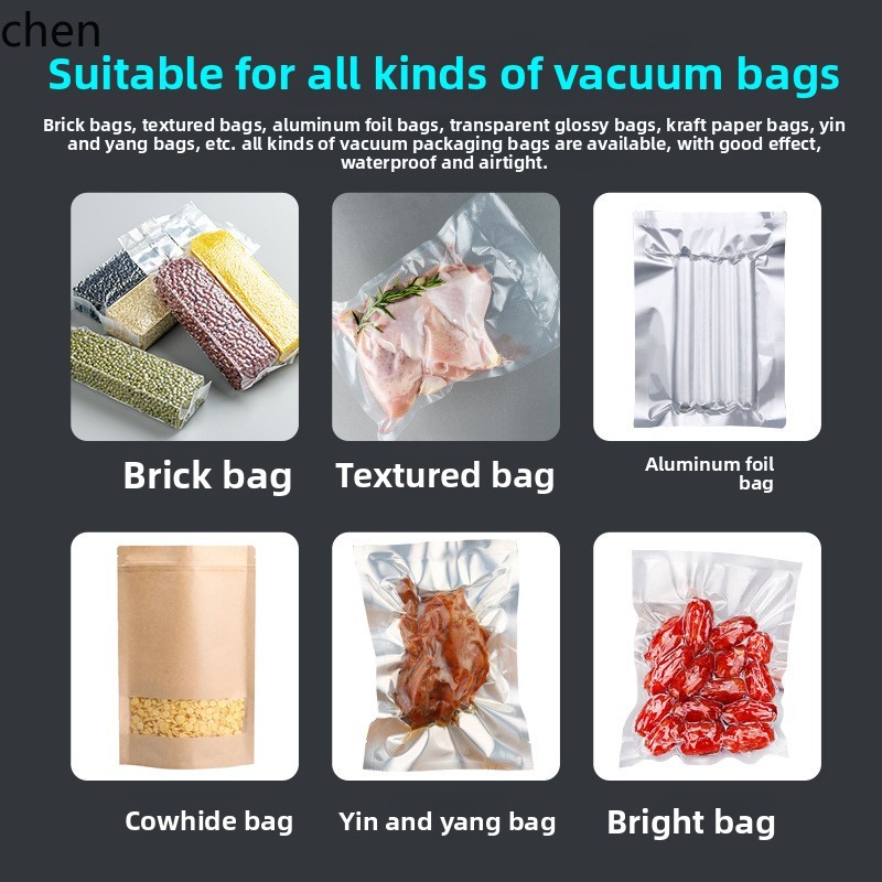 ZML Vacuum Machine Packaging M - Vacuum Sealer ulasan dan harga