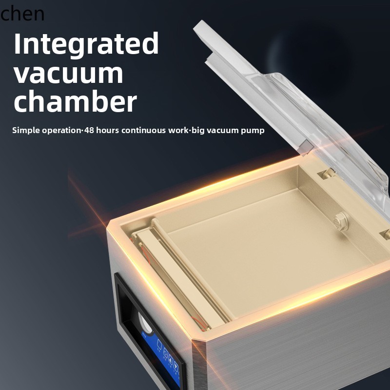 ZML Vacuum Machine Packaging M - Vacuum Sealer ulasan dan harga