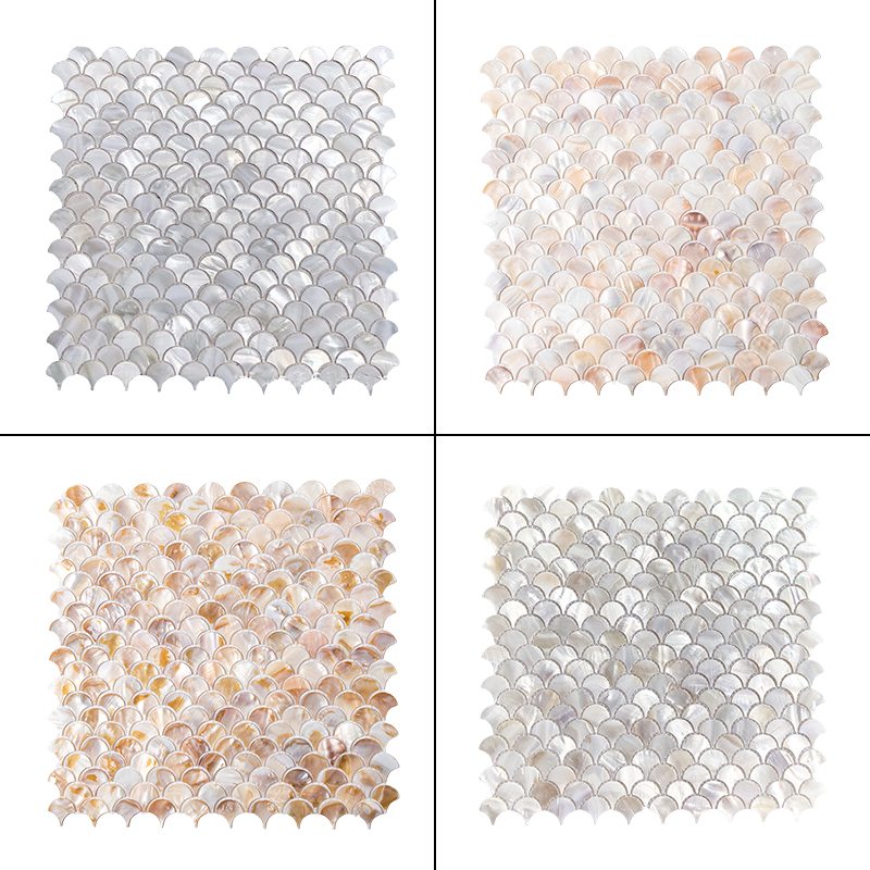 31x31cm 3D Fish Scale Fan-shap - Commercial Kitchen Exhaust Fan ulasan dan harga