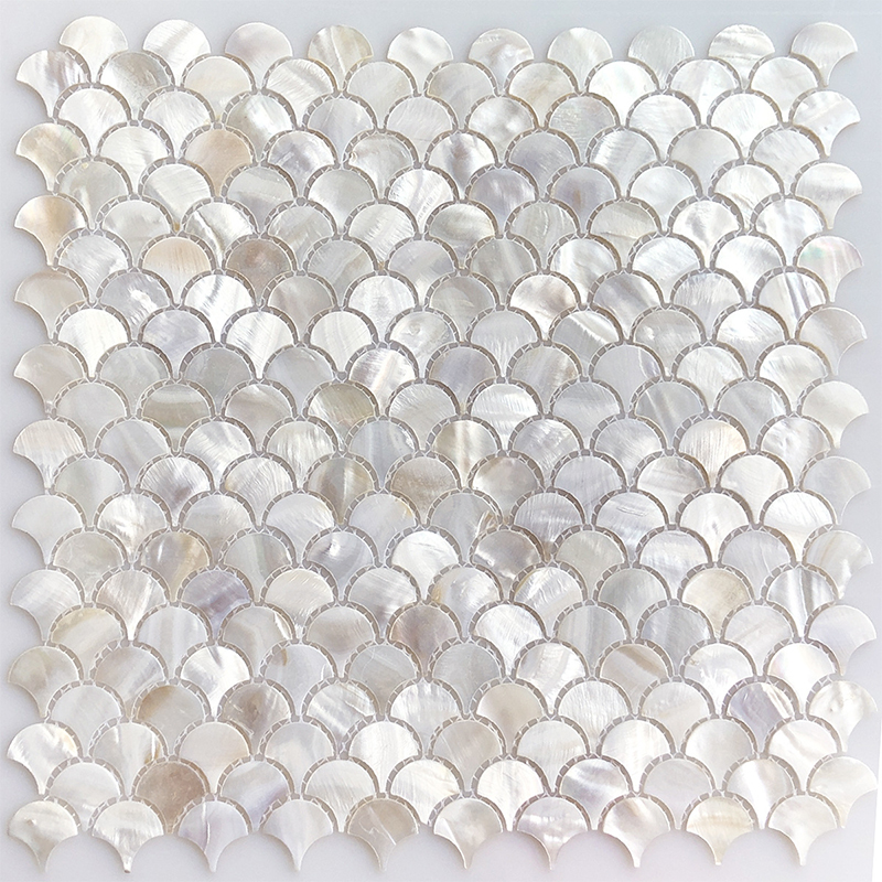31x31cm 3D Fish Scale Fan-shap - Commercial Kitchen Exhaust Fan ulasan dan harga