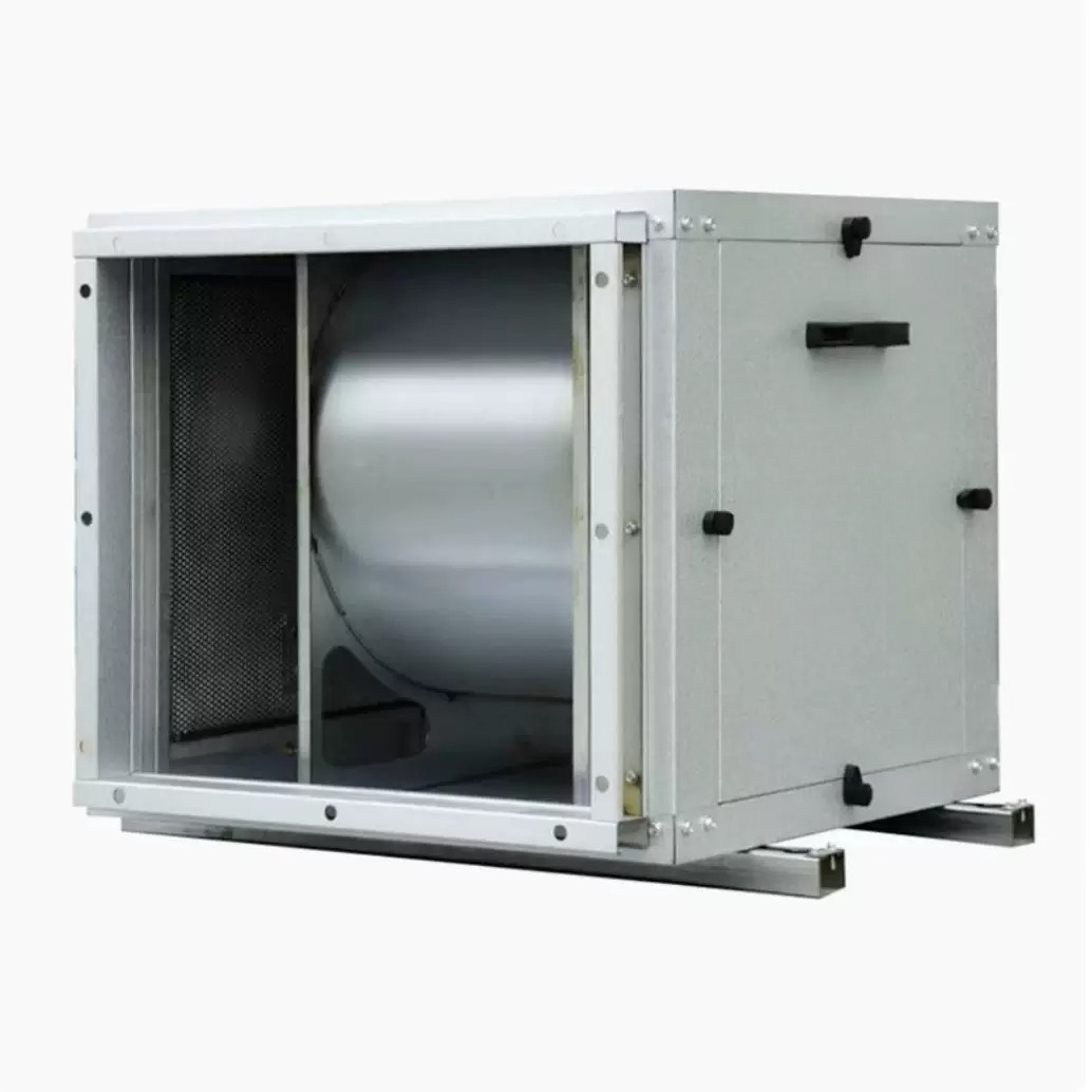 Silent box fan kitchen restaur - Commercial Kitchen Exhaust Fan ulasan dan harga