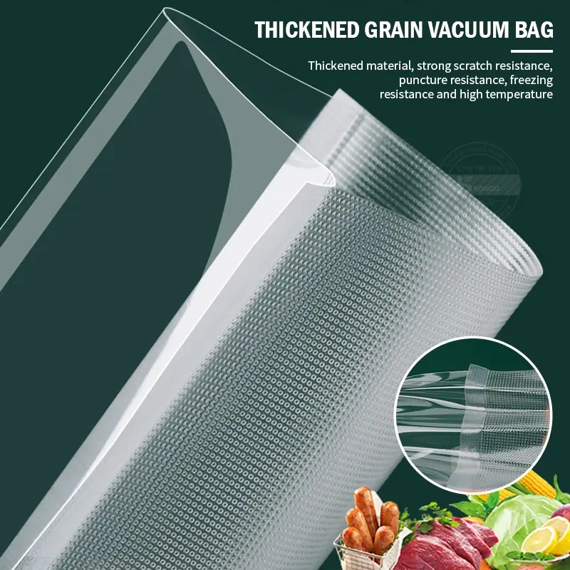 Vacuum Sealing Machine Accesso - Vacuum Sealer ulasan dan harga