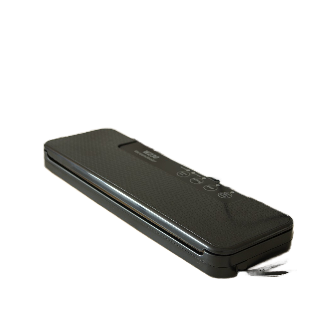 Saving One-Touch Operation Mul - Vacuum Sealer ulasan dan harga