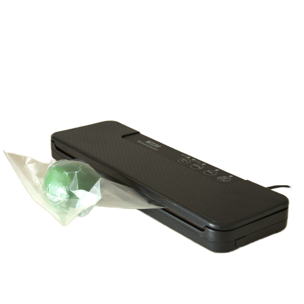 Saving One-Touch Operation Mul - Vacuum Sealer ulasan dan harga