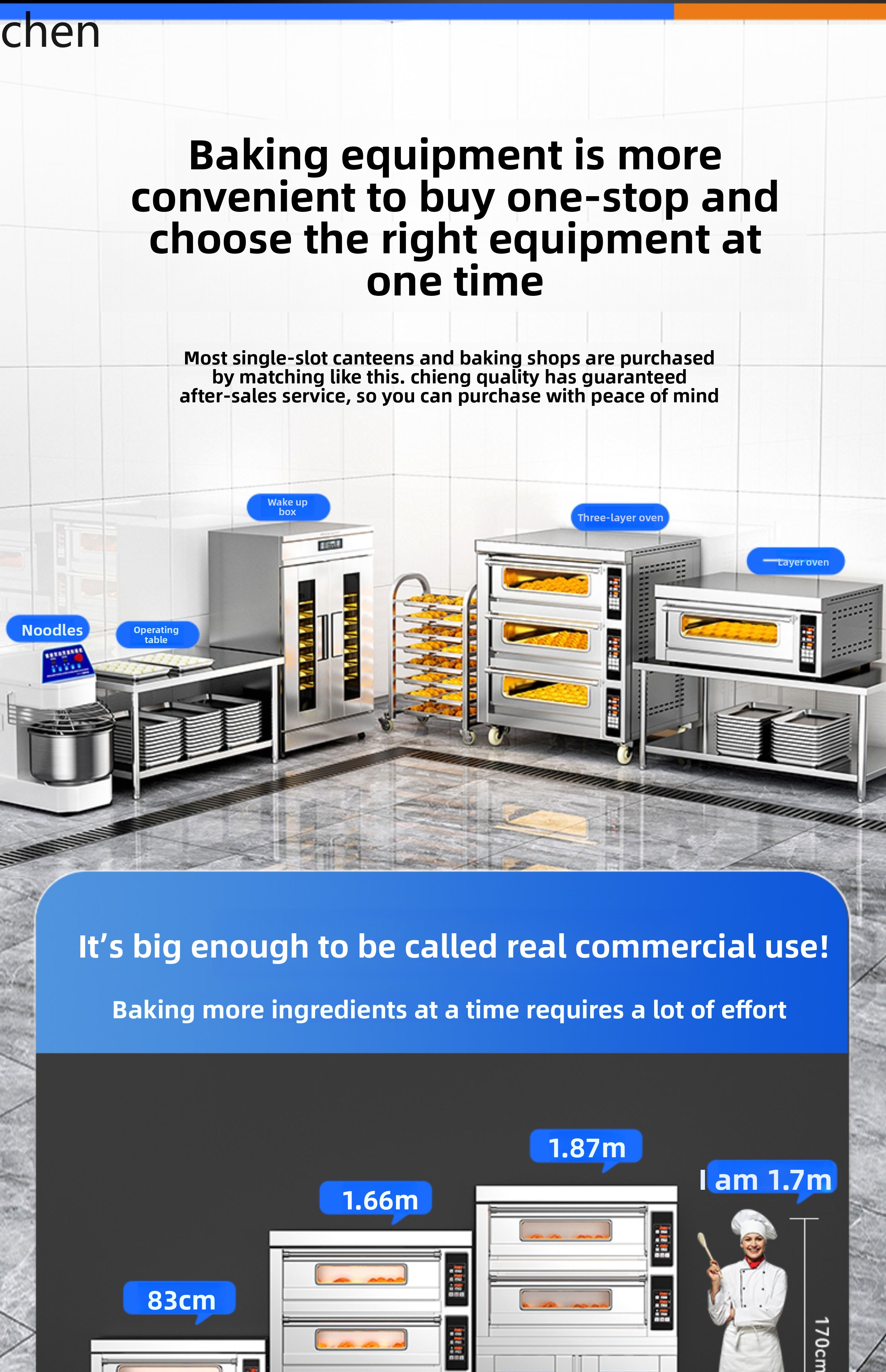 CP electric oven commercial la - Commercial Kitchen Oven ulasan dan harga