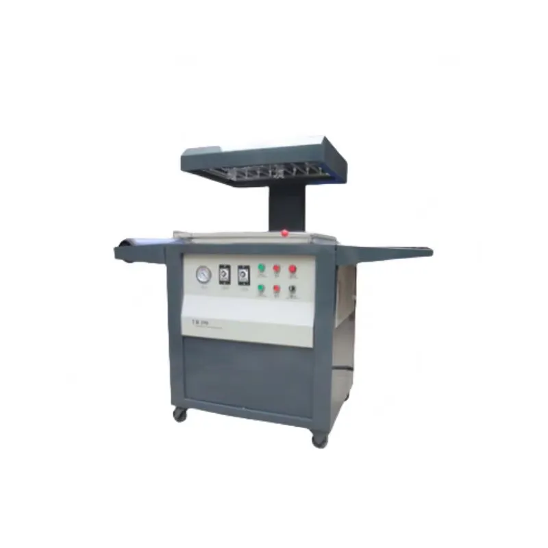 High Speed Automatic Board Vac - Vacuum Sealer ulasan dan harga