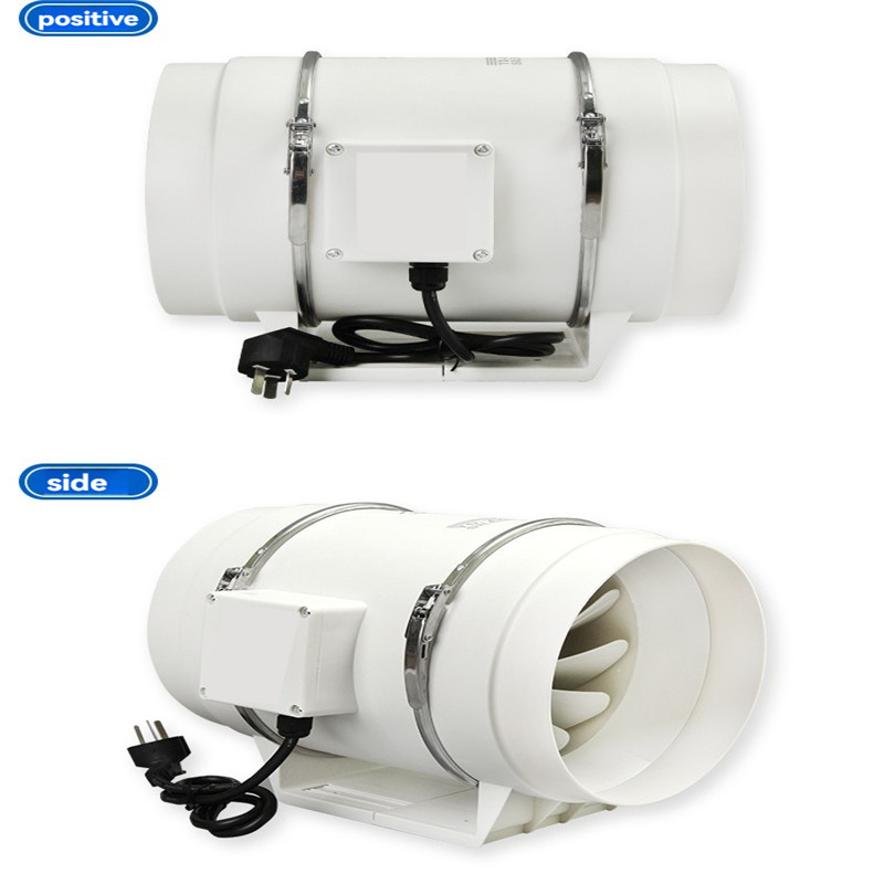 8 10 12 inch exhaust fan kitch - Commercial Kitchen Exhaust Fan ulasan dan harga