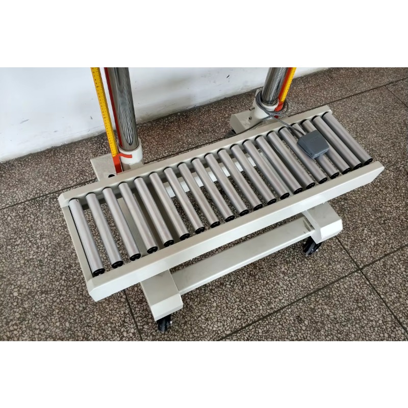 Automatic Pneumatic Continuous - Vacuum Sealer ulasan dan harga