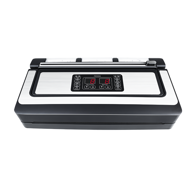 PW-420A Factory Direct Sale Va - Vacuum Sealer ulasan dan harga