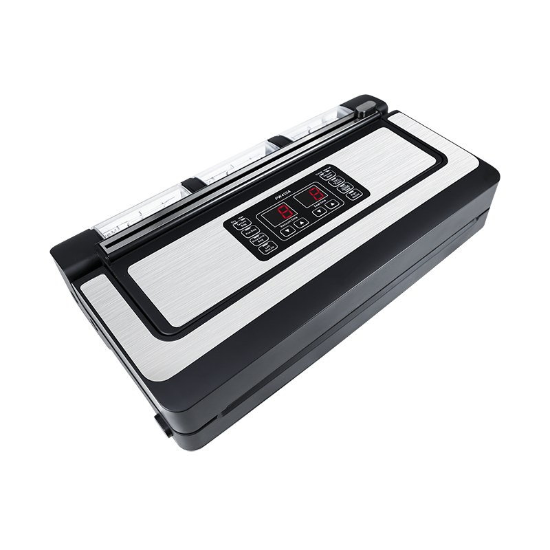 PW-420A Factory Direct Sale Va - Vacuum Sealer ulasan dan harga