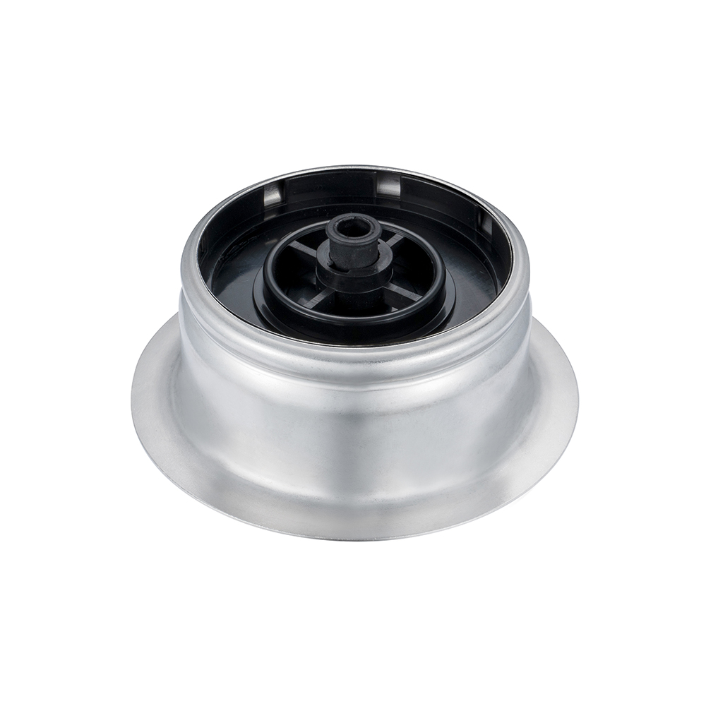 Stainless Steel Chrome Plated  - Commercial Kitchen Garbage Disposal ulasan dan harga