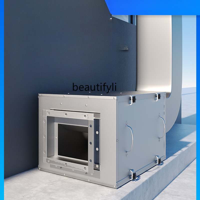 Powerful Restaurant Kitchen Ex - Commercial Kitchen Range Hood ulasan dan harga
