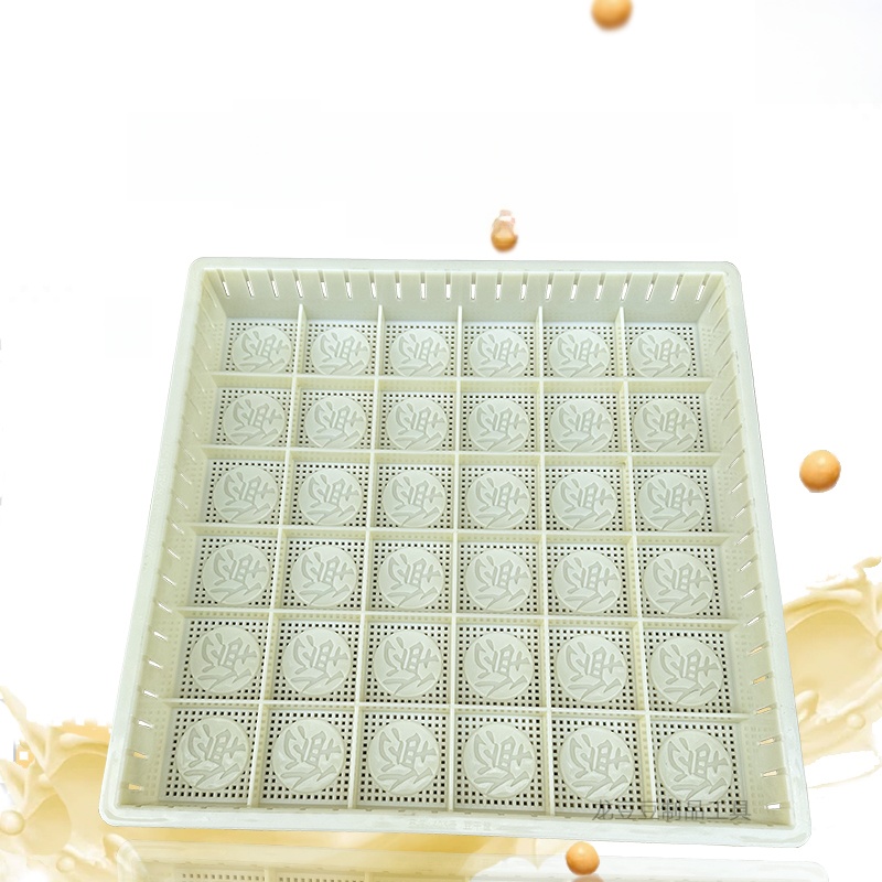 Commercial Plastic Tofu Mold 3 - Commercial Kitchen Cooking ulasan dan harga