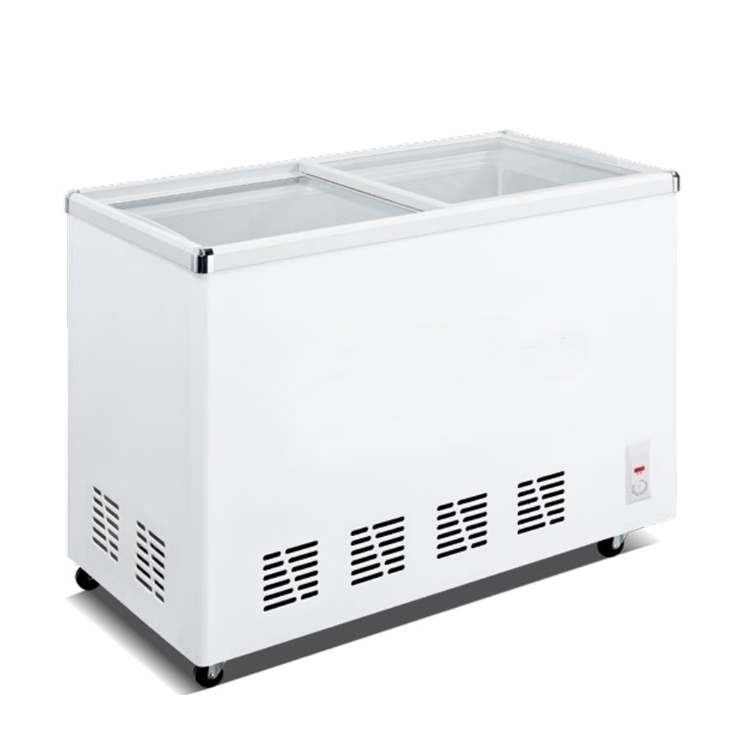 Commercial Chest Freezer with  - Commercial Chest Freezer ulasan dan harga