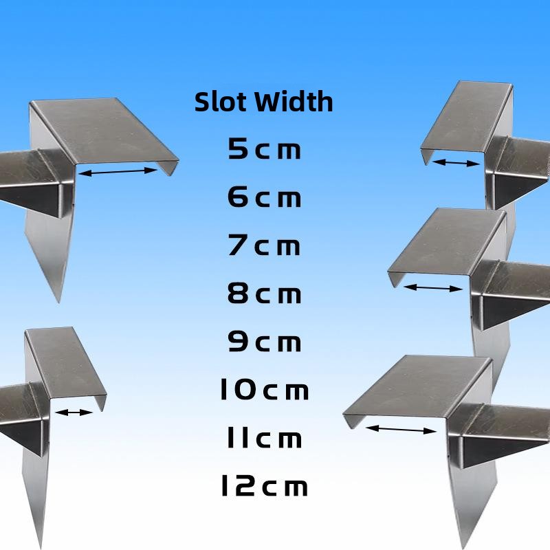 Commercial Kitchen Stir-Fry Ra - Commercial Kitchen Range Hood ulasan dan harga