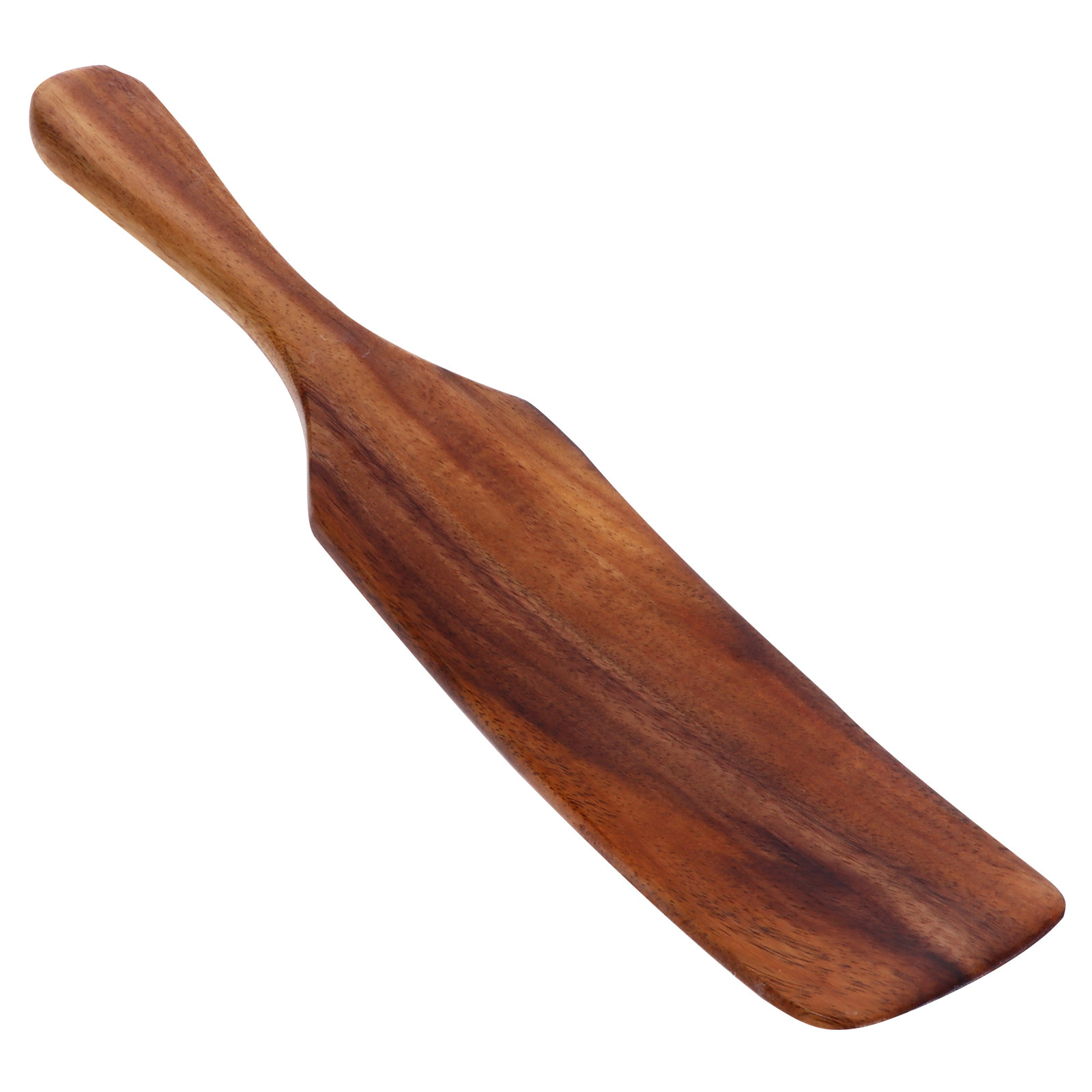 Cooking Scraper Spatula Turner - Commercial Kitchen Cooking ulasan dan harga