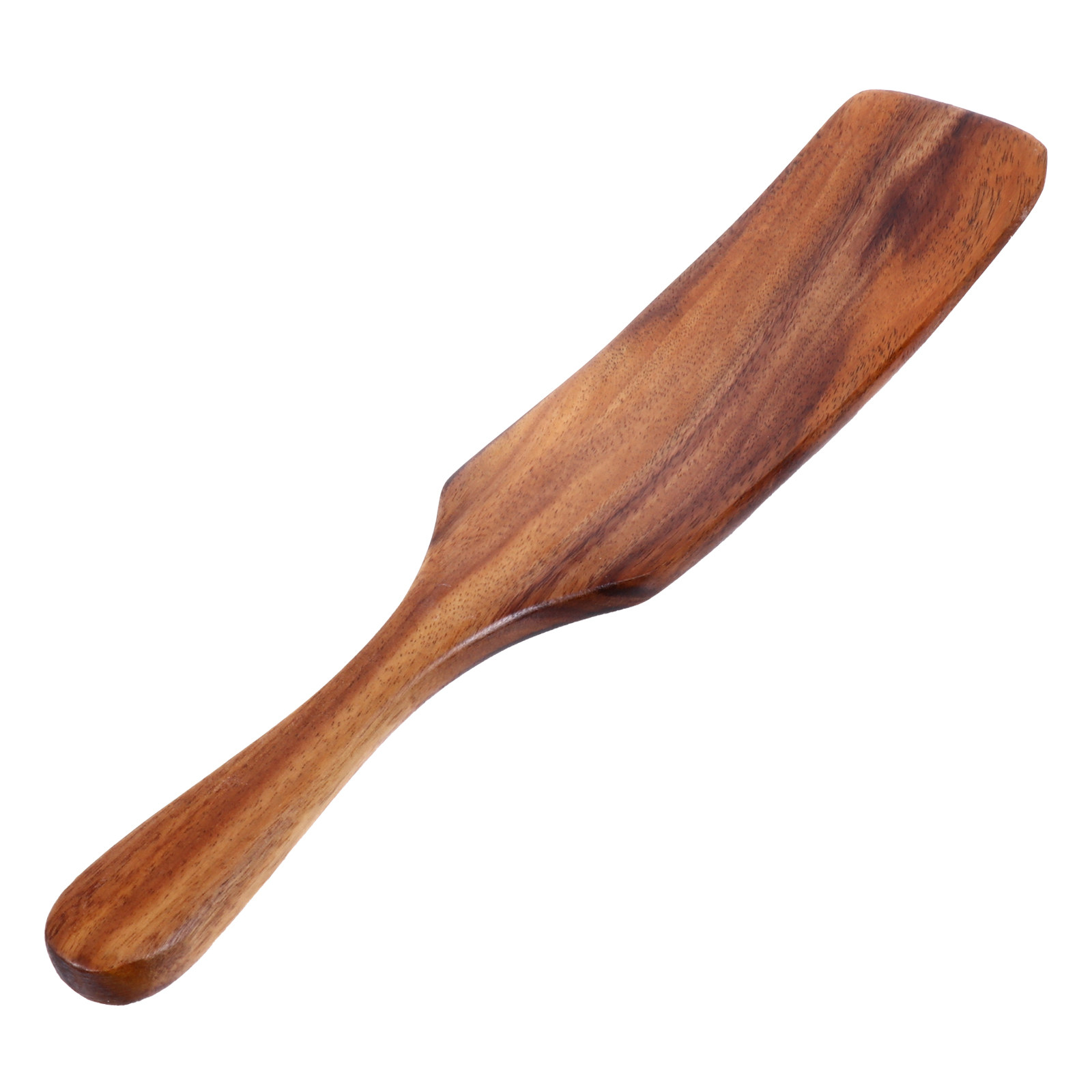 Cooking Scraper Spatula Turner - Commercial Kitchen Cooking ulasan dan harga