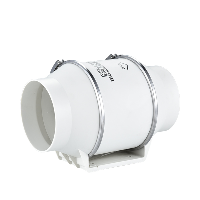 4inch 220V Exhaust Fans Home S - Commercial Kitchen Exhaust Fan ulasan dan harga