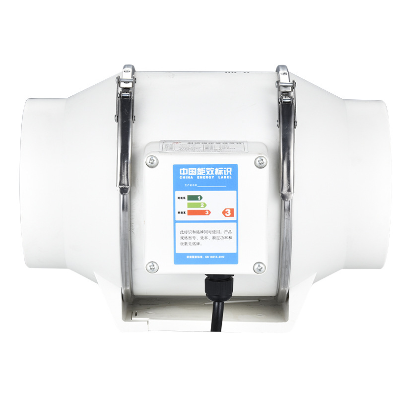 4inch 220V Exhaust Fans Home S - Commercial Kitchen Exhaust Fan ulasan dan harga