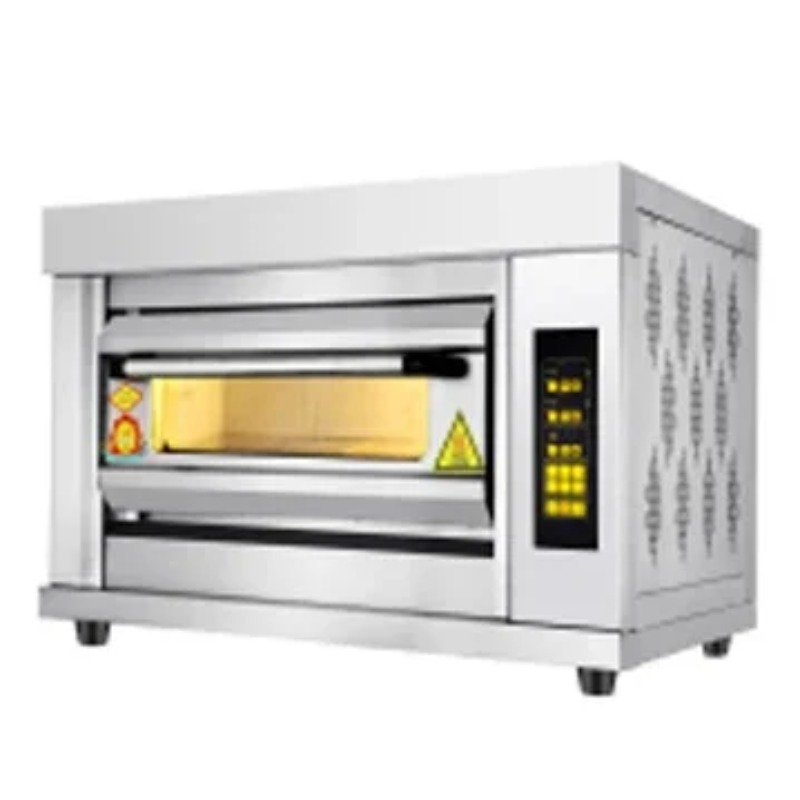 Commercial Kitchen  Oven Baker - Commercial Kitchen Oven ulasan dan harga