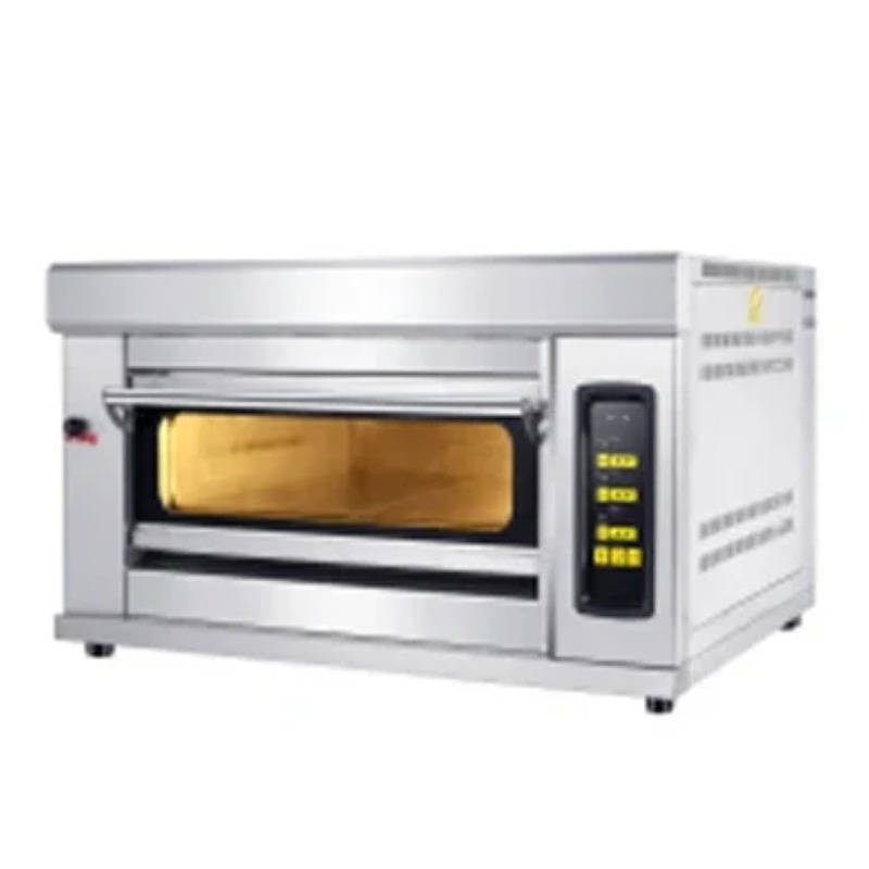 Commercial Kitchen  Oven Baker - Commercial Kitchen Oven ulasan dan harga