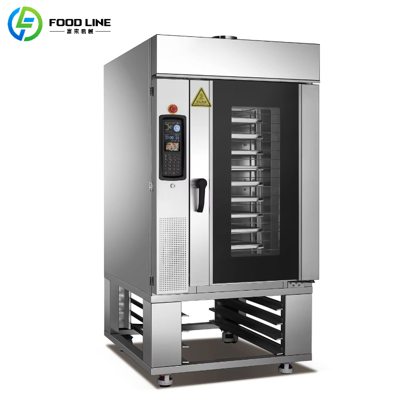Customized Commercial Electric - Commercial Kitchen Oven ulasan dan harga