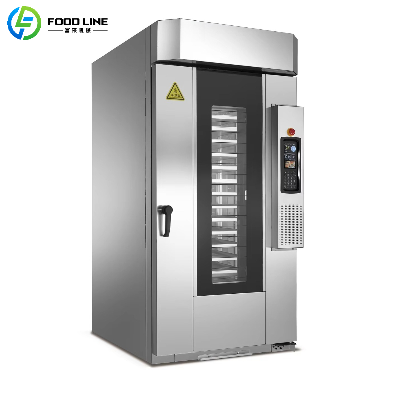 Customized Commercial Electric - Commercial Kitchen Oven ulasan dan harga