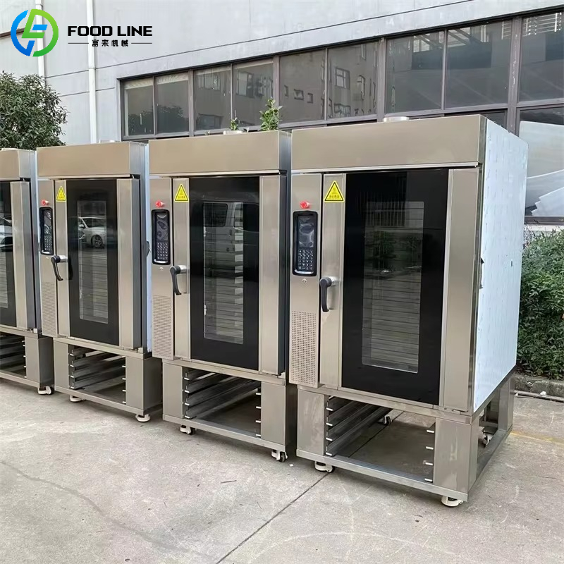 Customized Commercial Electric - Commercial Kitchen Oven ulasan dan harga