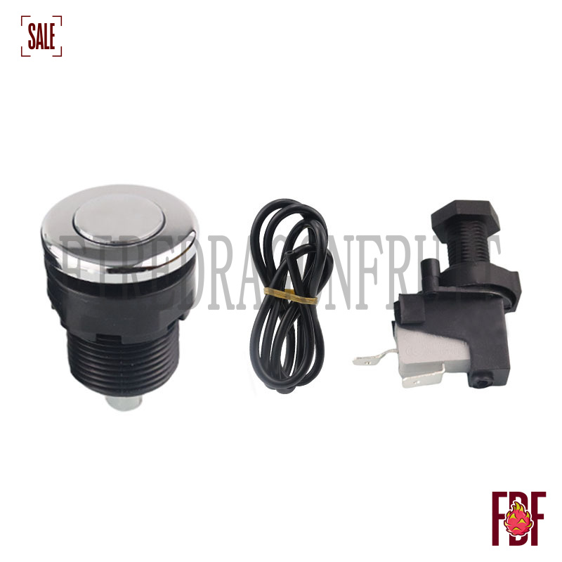 Commercial Grade Food Waste Di - Commercial Kitchen Garbage Disposal ulasan dan harga