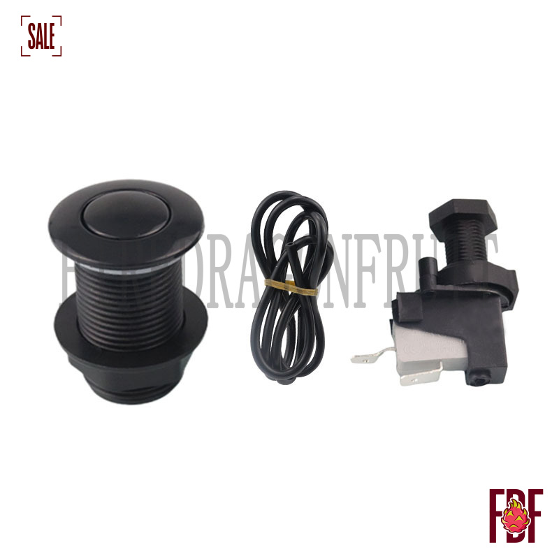 Commercial Grade Food Waste Di - Commercial Kitchen Garbage Disposal ulasan dan harga