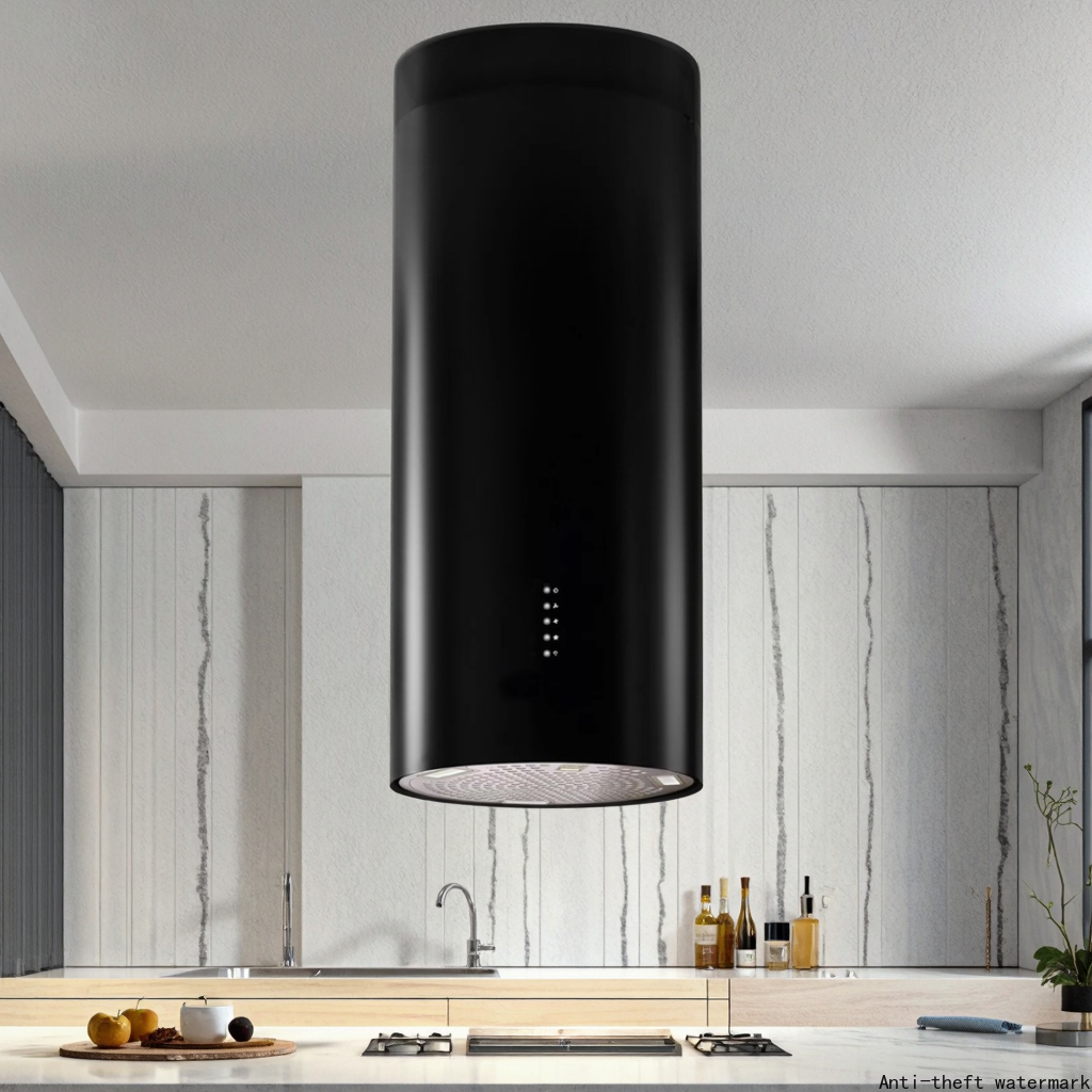 2026 Hot SellingIsland Range H - Commercial Kitchen Range Hood ulasan dan harga