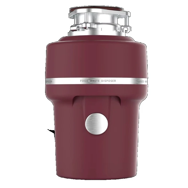 Electric Food Waste Disposer f - Commercial Kitchen Garbage Disposal ulasan dan harga