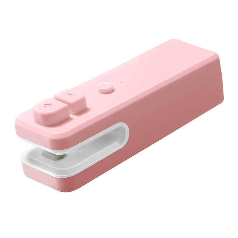 USB Rechargeable Portable Food - Vacuum Sealer ulasan dan harga