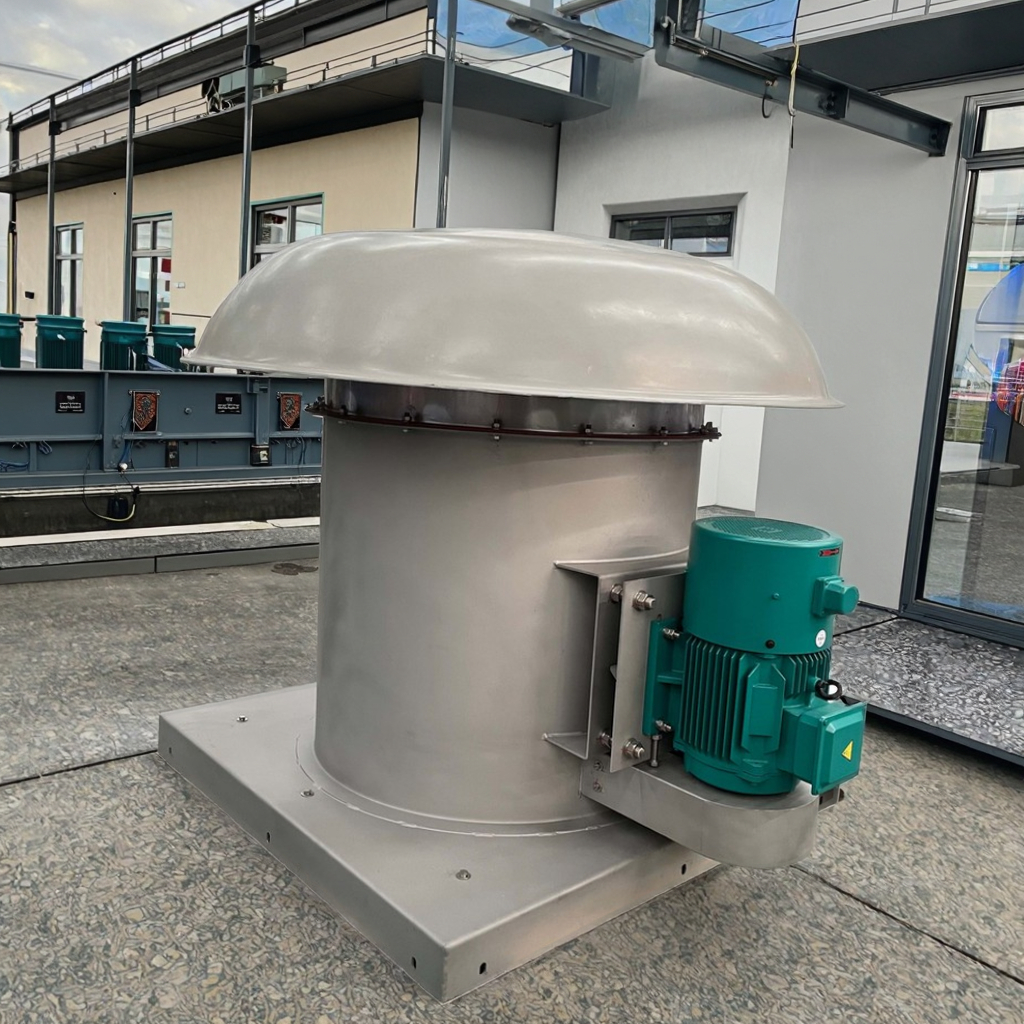 Commercial Kitchen Hood Exhaus - Commercial Kitchen Exhaust Fan ulasan dan harga