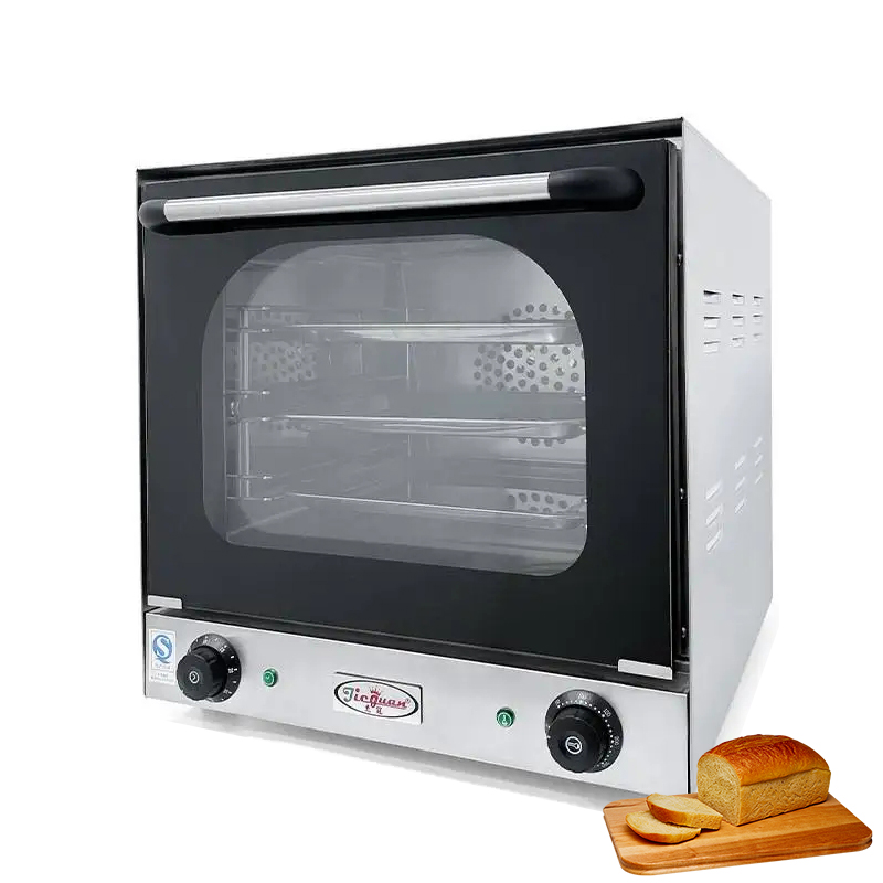 Kitchen Catering Equipment Ele - Commercial Kitchen Oven ulasan dan harga