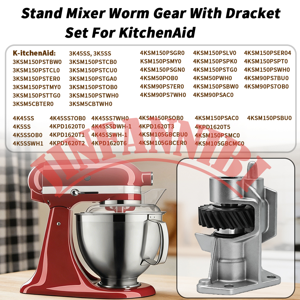 Worm Gear Assembly for Kitchen - Commercial Kitchen Units ulasan dan harga