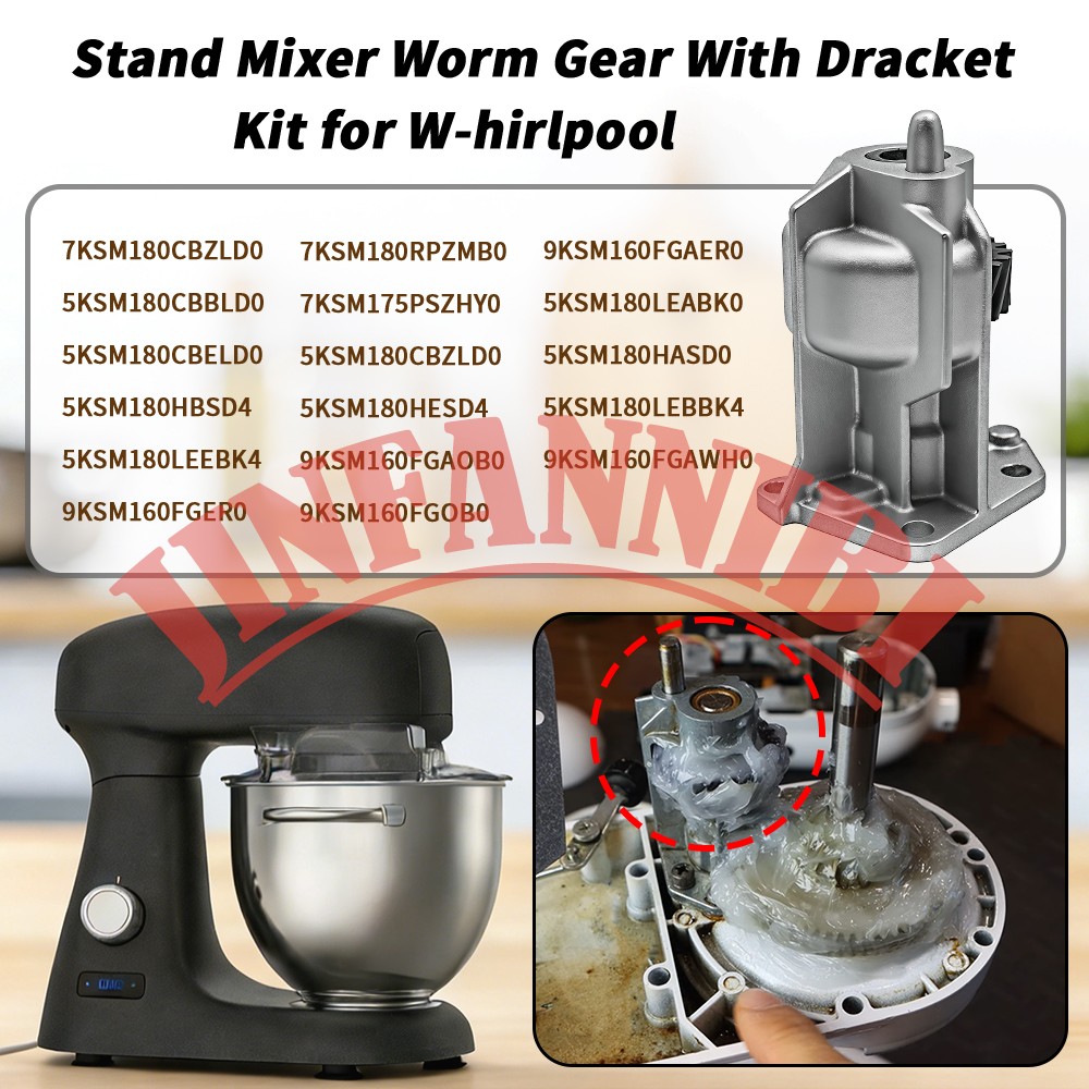Worm Gear Assembly for Kitchen - Commercial Kitchen Units ulasan dan harga
