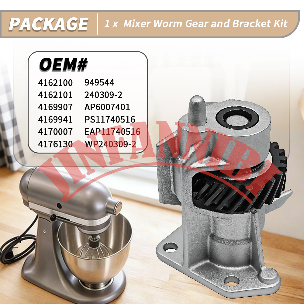 Worm Gear Assembly for Kitchen - Commercial Kitchen Units ulasan dan harga