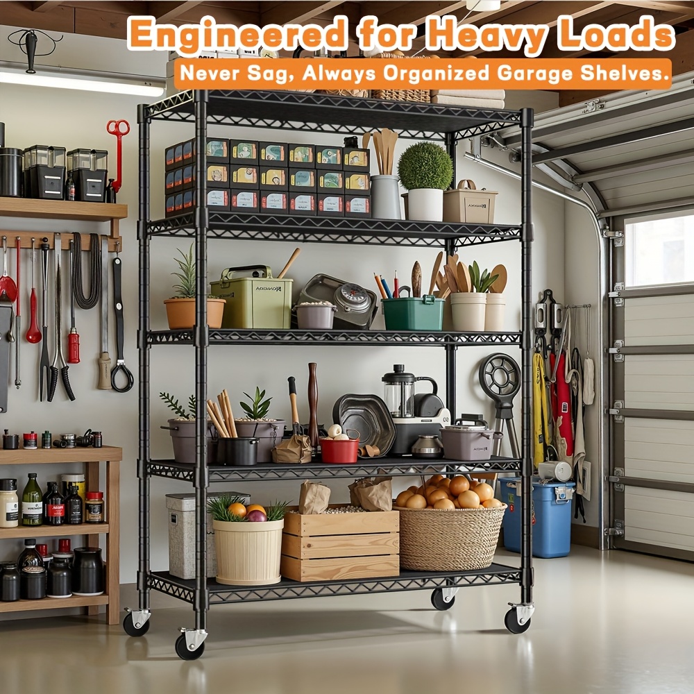 MZG Heavy-Duty Adjustable 5/4  - Commercial Kitchen Units ulasan dan harga