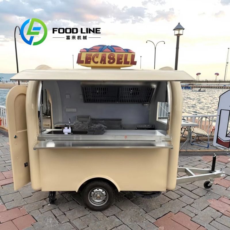 CustomizedCustomized Food Trai - Commercial Kitchen Oven ulasan dan harga